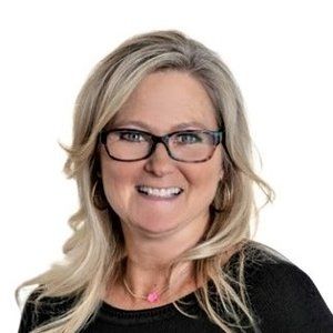 Meet your Posher, Coleen